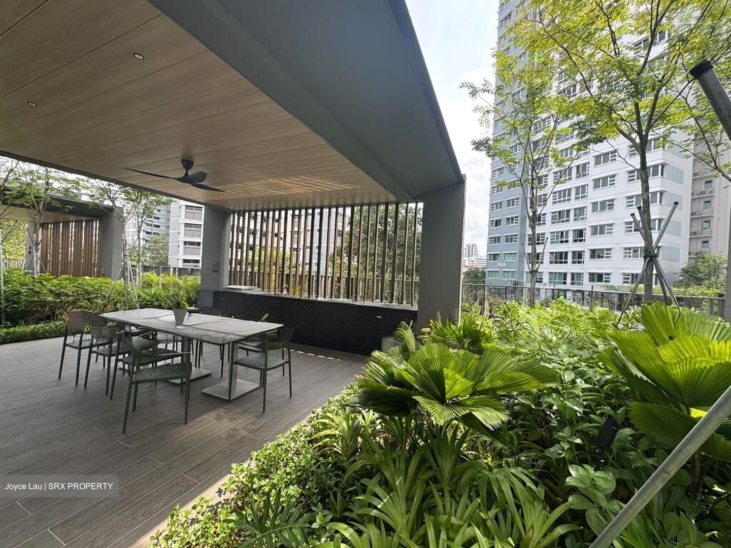 Amo Residence (D20), Apartment #515302721